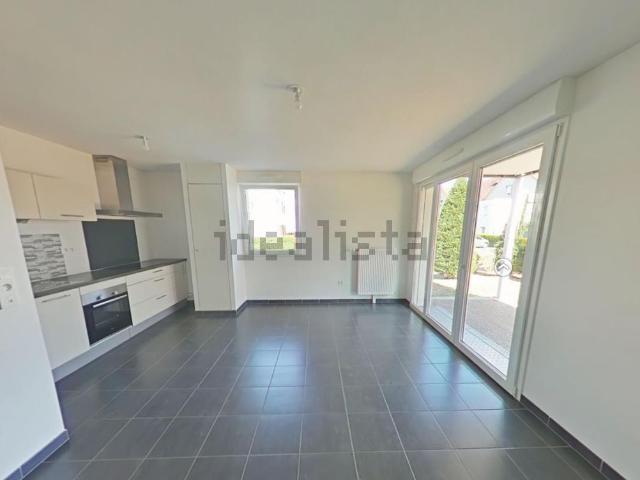 Appartement location à Colmar, Collectivité européenne d'Alsace