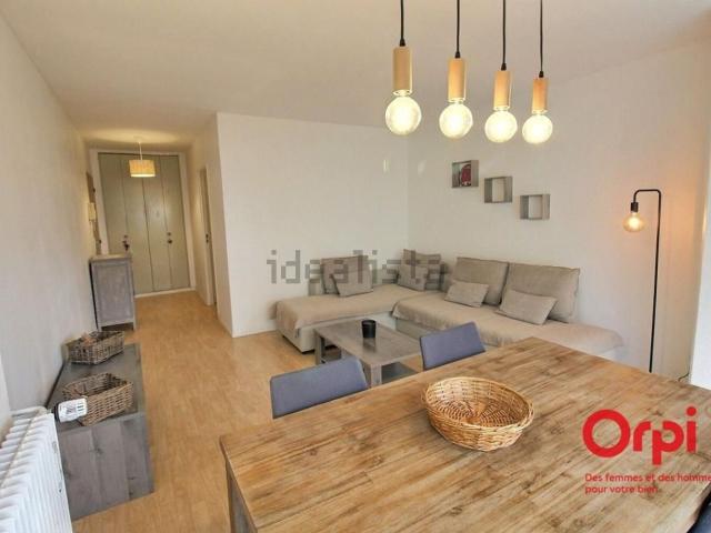 Appartement location à Colmar, Collectivité européenne d'Alsace