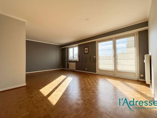 Appartement vente à Colmar, Collectivité européenne d'Alsace