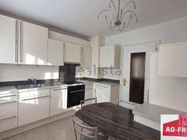 Appartement vente à Colmar, Collectivité européenne d'Alsace
