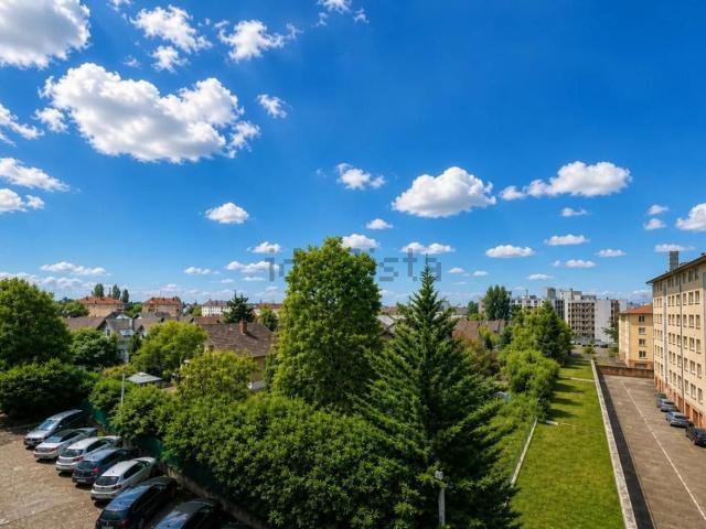 Appartement vente à Colmar, Collectivité européenne d'Alsace