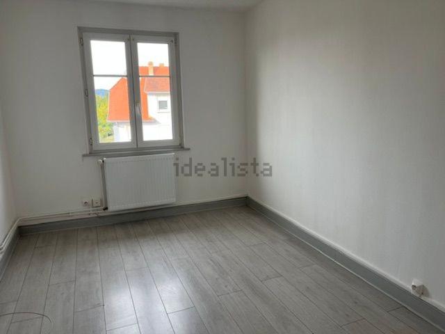 Appartement location à Colmar, Collectivité européenne d'Alsace