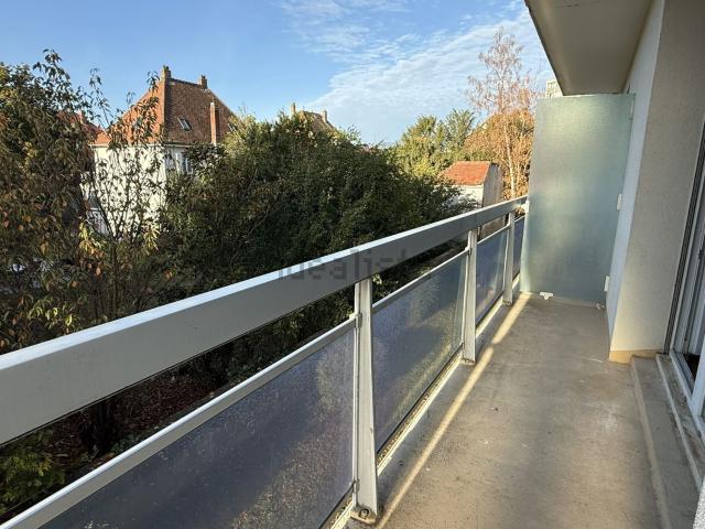 Appartement location à Colmar, Collectivité européenne d'Alsace