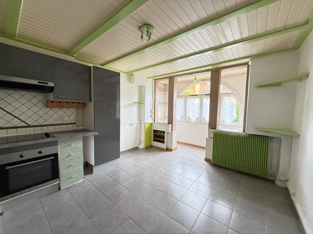 Appartement location à Colmar-Ribeauvillé, Colmar