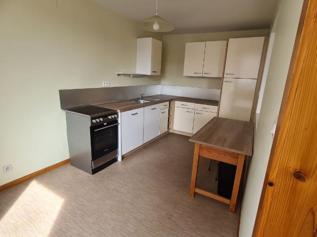Appartement location à Colmar-Ribeauvillé, Colmar