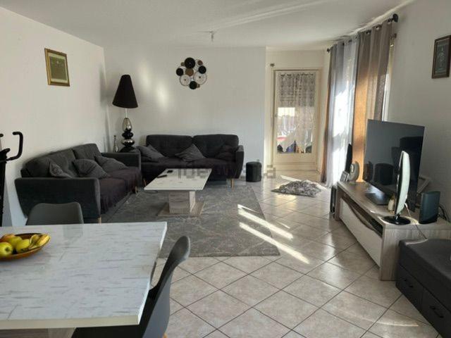 Appartement location à Colmar, Collectivité européenne d'Alsace