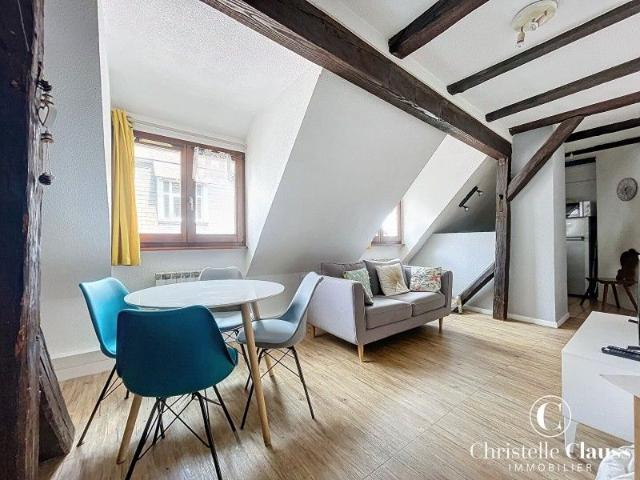 Appartement location à Colmar-Ribeauvillé, Colmar