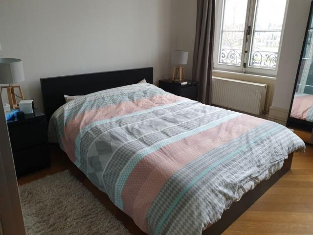 Appartement location à Colmar-Ribeauvillé, Colmar