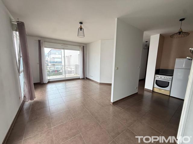 Appartement location à Colmar-Ribeauvillé, Colmar