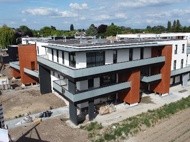 Appartement vente à Colmar-Ribeauvillé, Colmar
