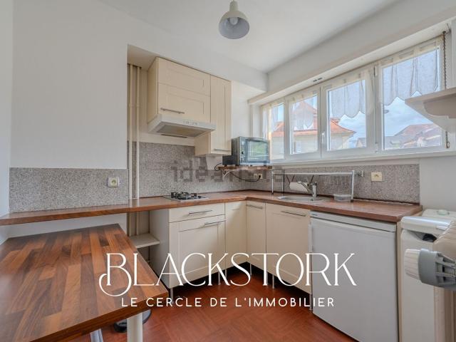 Appartement vente à Colmar, Collectivité européenne d'Alsace