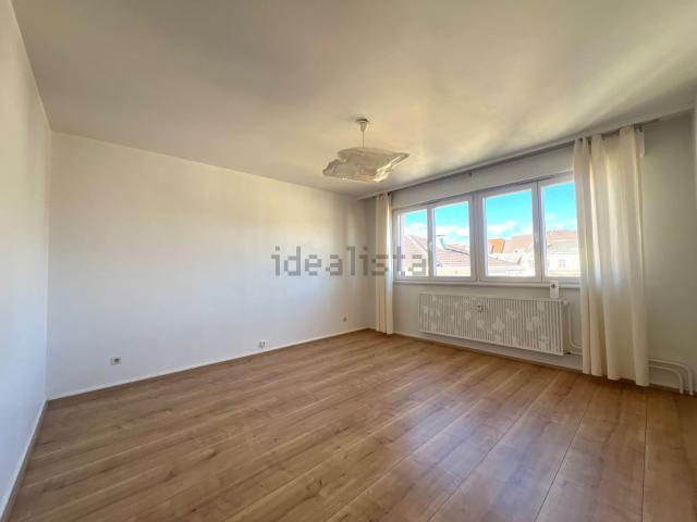 Appartement vente à Colmar, Collectivité européenne d'Alsace