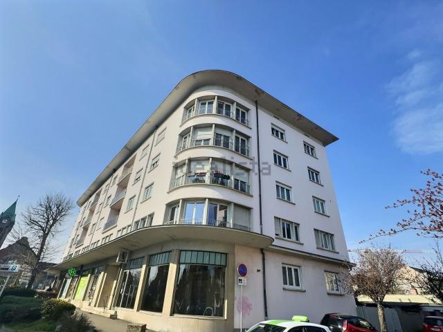 Appartement vente à Colmar, Collectivité européenne d'Alsace