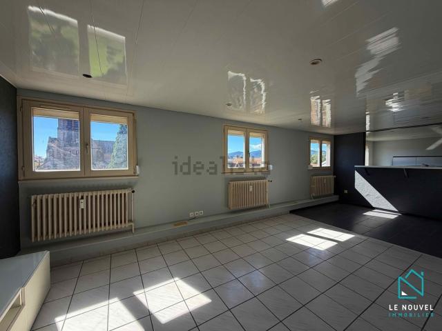 Appartement vente à Colmar, Collectivité européenne d'Alsace