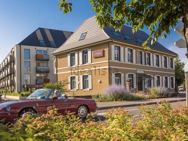Appartement vente à Colmar, Collectivité européenne d'Alsace