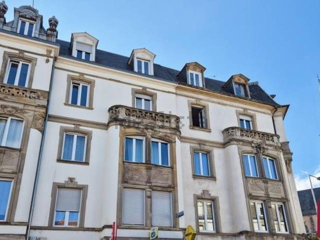 Appartement vente à Colmar, Collectivité européenne d'Alsace