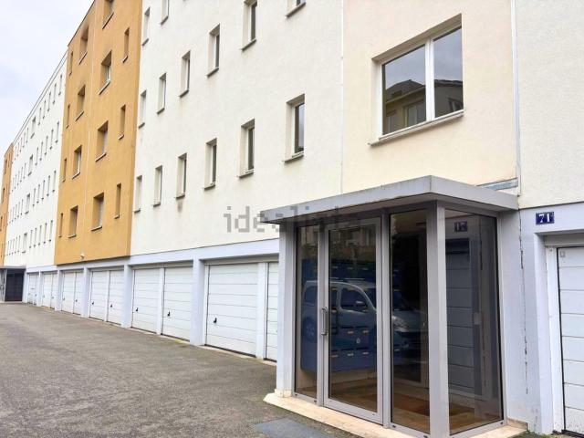 Appartement vente à Colmar, Collectivité européenne d'Alsace