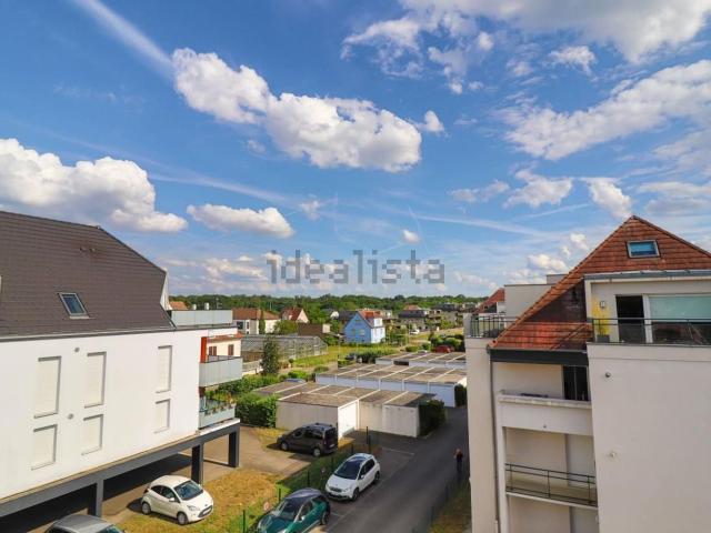 Appartement vente à Colmar, Collectivité européenne d'Alsace