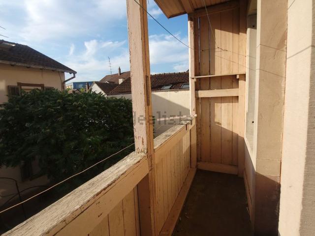 Appartement vente à Colmar, Collectivité européenne d'Alsace