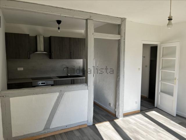 Appartement vente à Colmar, Collectivité européenne d'Alsace