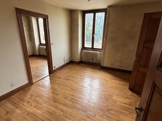 Appartement vente à Colmar, Collectivité européenne d'Alsace