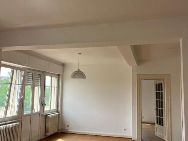 Appartement location à Colmar-Ribeauvillé, Colmar