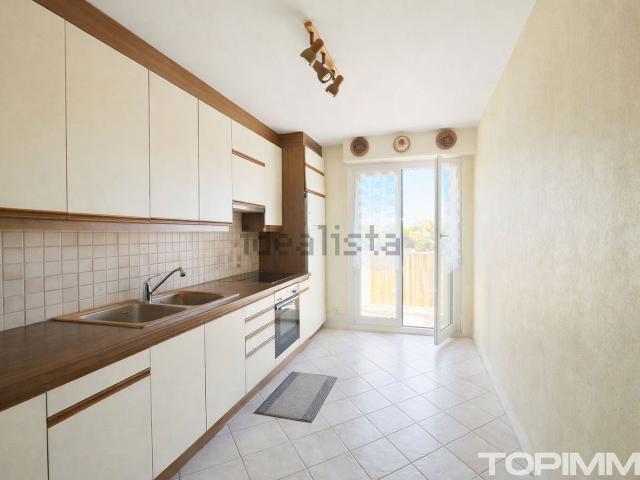 Appartement vente à Colmar, Collectivité européenne d'Alsace