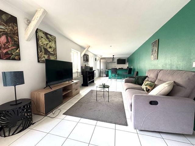 Appartement vente à Colmar, Collectivité européenne d'Alsace
