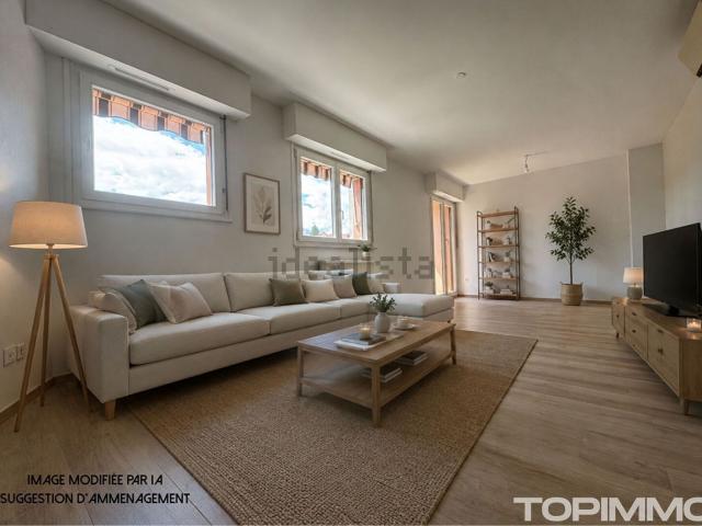 Appartement vente à Colmar, Collectivité européenne d'Alsace