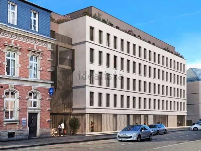 Appartement vente à Colmar, Collectivité européenne d'Alsace