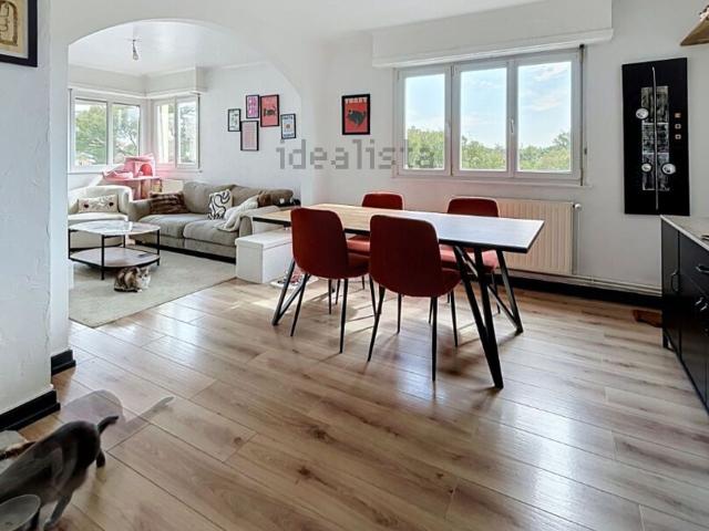 Appartement vente à Colmar, Collectivité européenne d'Alsace