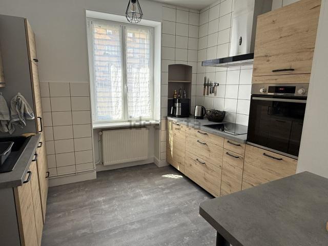 Appartement vente à Colmar, Collectivité européenne d'Alsace