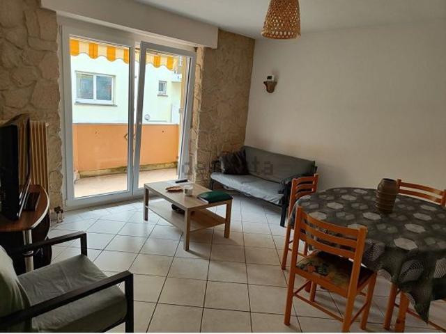 Appartement location à Colmar, Collectivité européenne d'Alsace