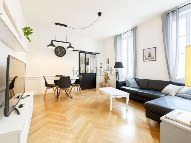 Appartement location à Colmar, Collectivité européenne d'Alsace