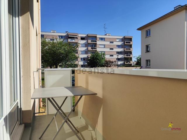 Appartement vente à Colmar, Collectivité européenne d'Alsace