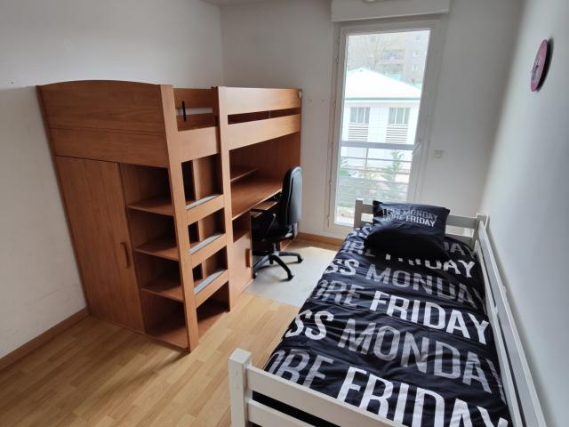 Appartement location à Évry, Petit-bourg