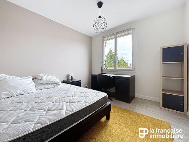 Appartement location à Rennes, Bretagne