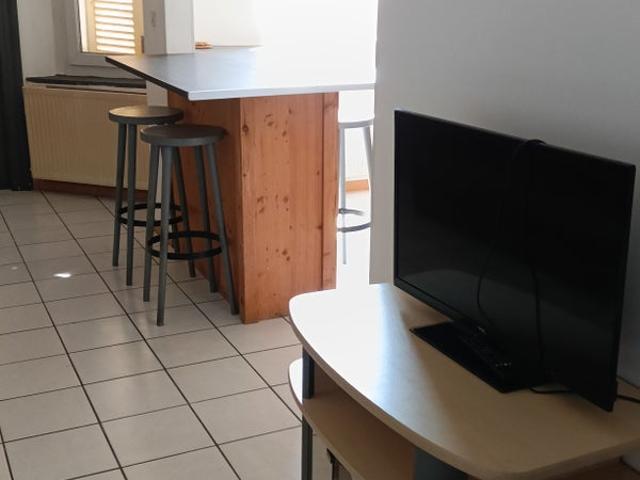 Appartement location à Mulhouse