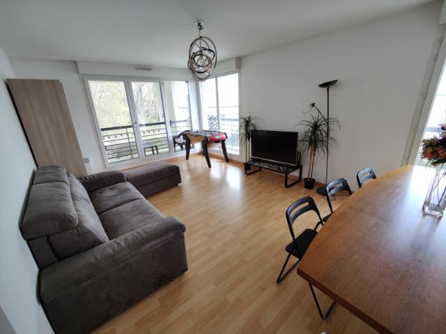 Appartement location à Évry, Petit-bourg