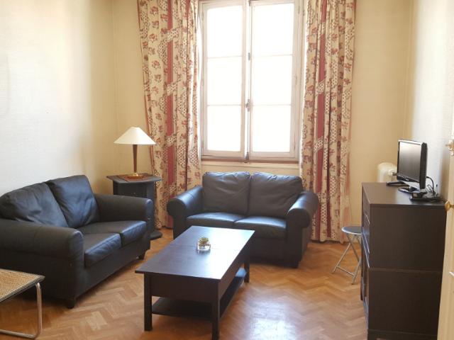 Appartement location à Compiègne