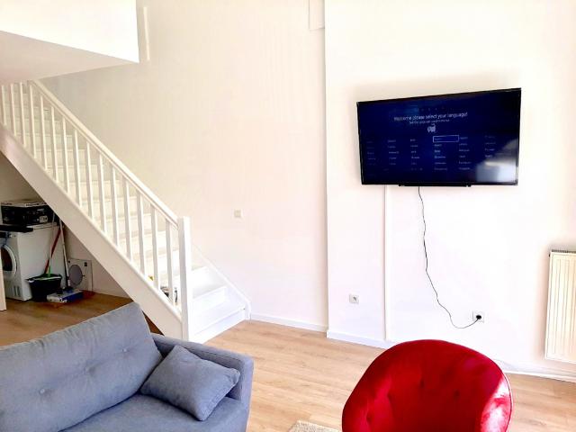 Appartement location à Versailles, Guyancourt