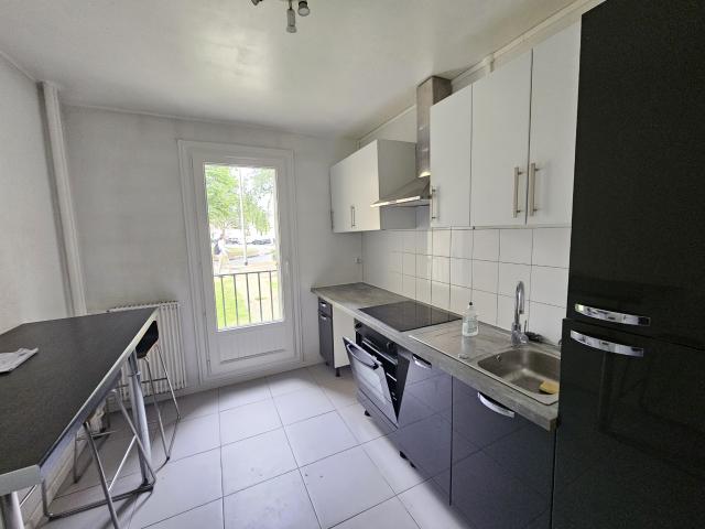 Appartement location à Compiègne