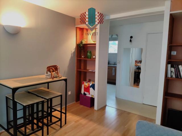 Appartement vente à Évreux, Evreux
