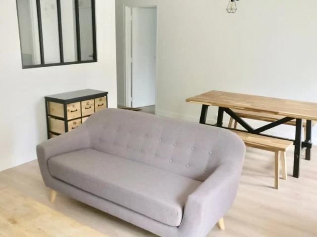 Appartement location à Versailles, Montigny-le-bretonneux