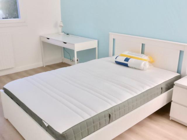Appartement location à Versailles, Montigny-le-bretonneux