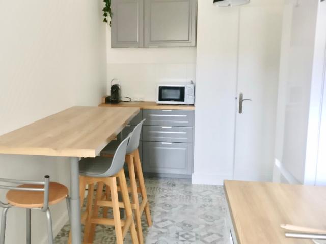 Appartement location à Versailles, Montigny-le-bretonneux