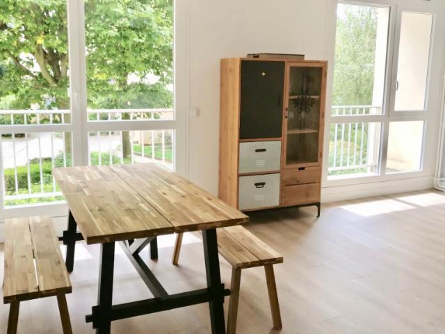 Appartement location à Versailles, Montigny-le-bretonneux