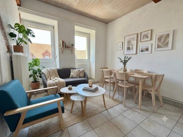 Appartement location à Strasbourg, Hoenheim