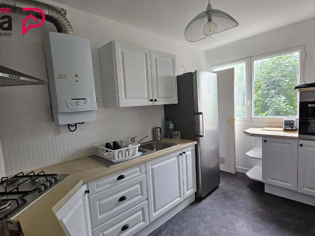 Appartement location à Quimper, Bretagne