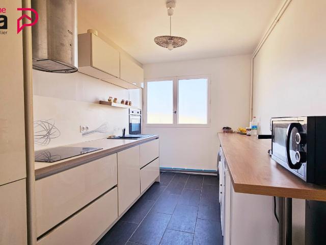Appartement location à Quimper, Bretagne